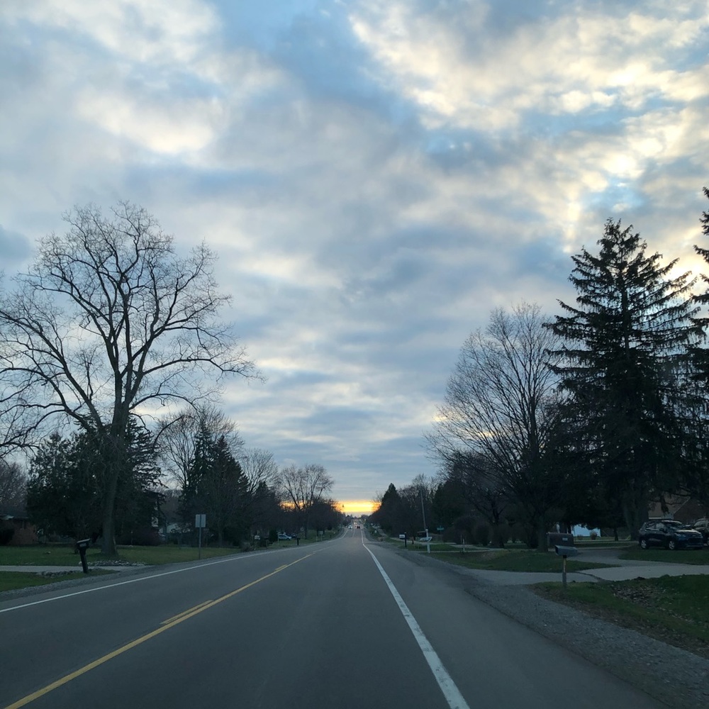 Meet your Posher, Savannah